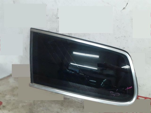 bontott VW PASSAT B6 Bal C Oszlop Oldalablak Üveg