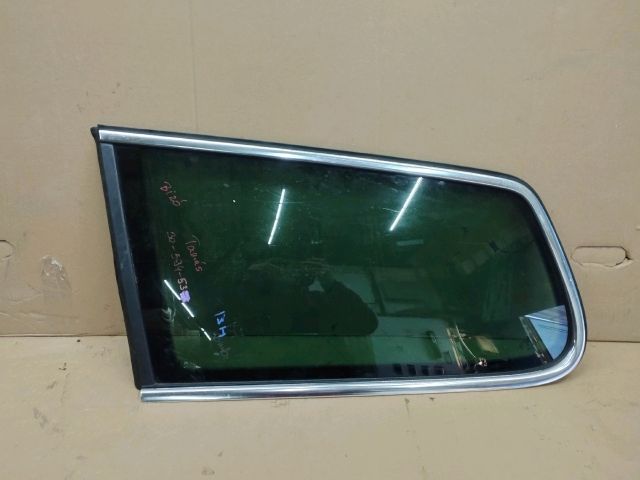 bontott VW PASSAT B6 Bal C Oszlop Oldalablak Üveg