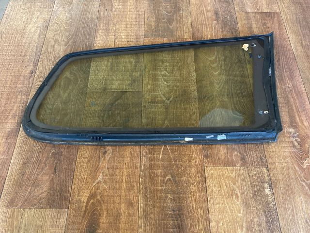 bontott VW PASSAT B6 Bal C Oszlop Oldalablak Üveg