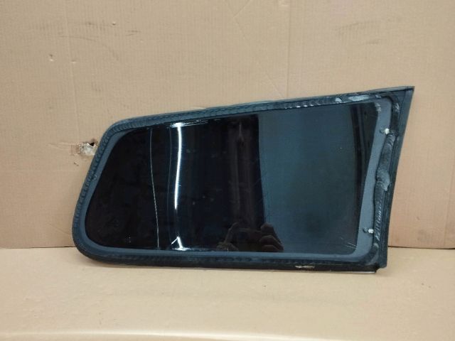 bontott VW PASSAT B6 Bal C Oszlop Oldalablak Üveg