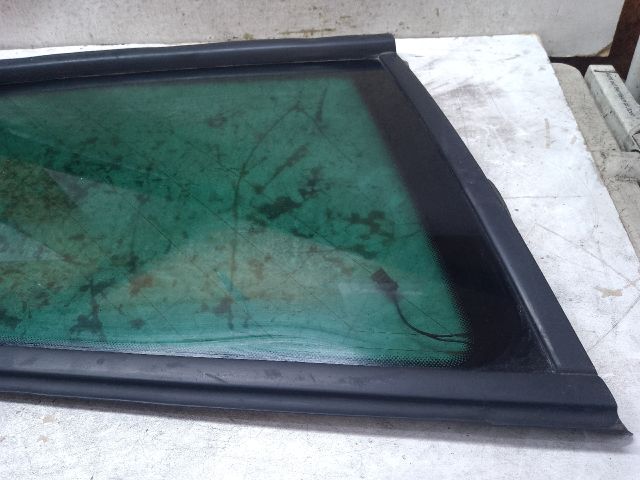 bontott VW PASSAT B6 Bal C Oszlop Oldalablak Üveg