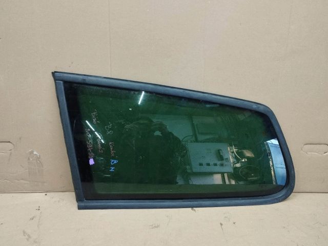 bontott VW PASSAT B6 Bal C Oszlop Oldalablak Üveg