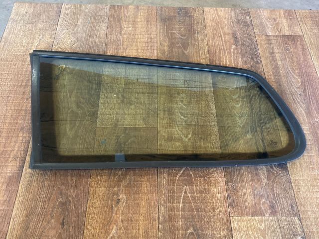 bontott VW PASSAT B6 Bal C Oszlop Oldalablak Üveg