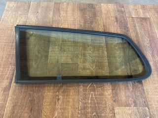 bontott VW PASSAT B6 Bal C Oszlop Oldalablak Üveg