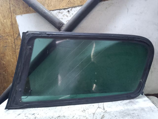 bontott VW PASSAT B6 Bal C Oszlop Oldalablak Üveg