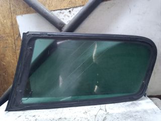 bontott VW PASSAT B6 Bal C Oszlop Oldalablak Üveg