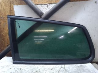 bontott VW PASSAT B6 Bal C Oszlop Oldalablak Üveg
