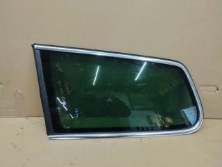 bontott VW PASSAT B6 Bal C Oszlop Oldalablak Üveg