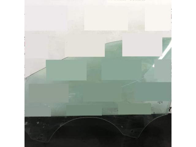 bontott VW PASSAT B6 Bal első Ablak