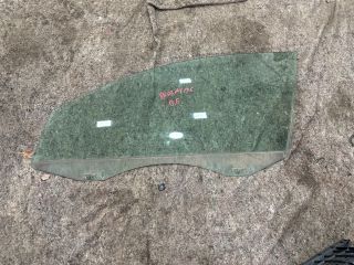 bontott VW PASSAT B6 Bal első Ablak