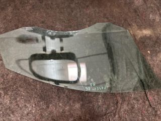 bontott VW PASSAT B6 Bal első Ablak