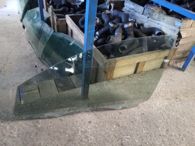 bontott VW PASSAT B6 Bal első Ablak