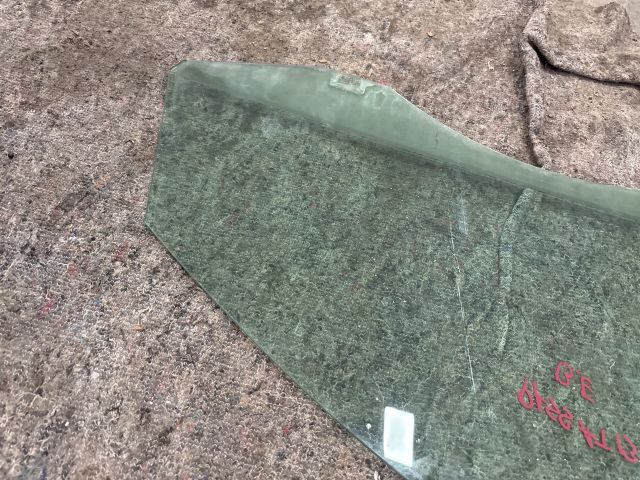 bontott VW PASSAT B6 Bal első Ablak