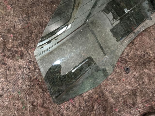 bontott VW PASSAT B6 Bal első Ablak