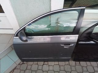 bontott VW PASSAT B6 Bal első Ablak