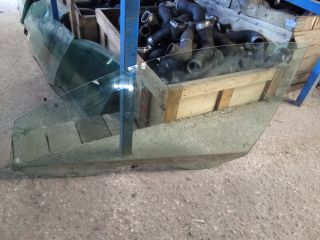 bontott VW PASSAT B6 Bal első Ablak