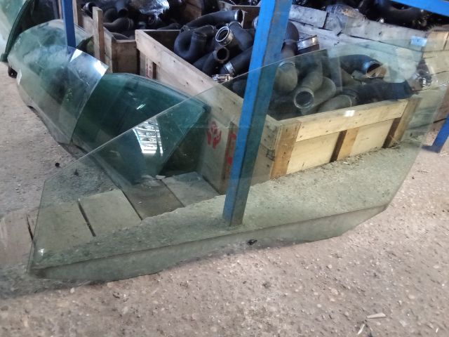 bontott VW PASSAT B6 Bal első Ablak