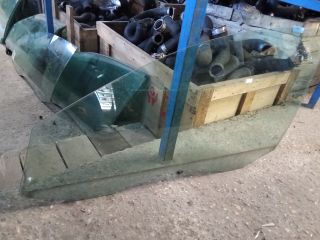 bontott VW PASSAT B6 Bal első Ablak