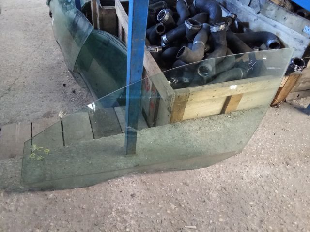 bontott VW PASSAT B6 Bal első Ablak