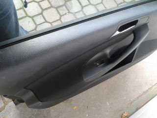 bontott VW PASSAT B6 Bal első Ablak