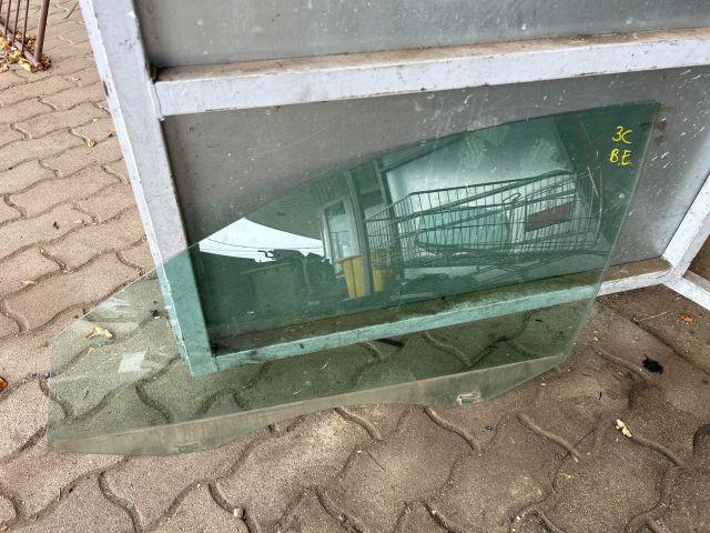 bontott VW PASSAT B6 Bal első Ablak