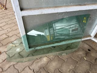 bontott VW PASSAT B6 Bal első Ablak