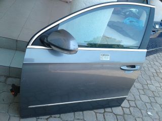 bontott VW PASSAT B6 Bal első Ablak