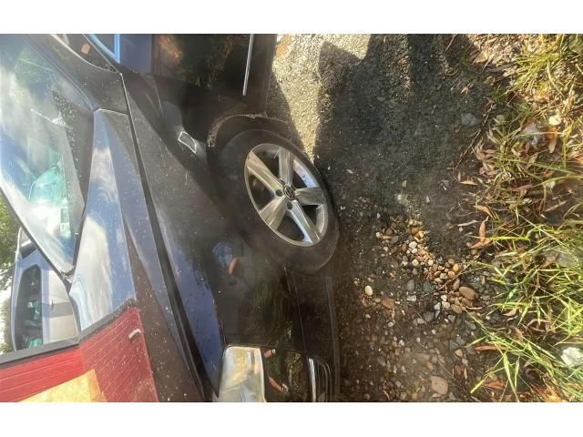 bontott VW PASSAT B6 Bal első Ablak