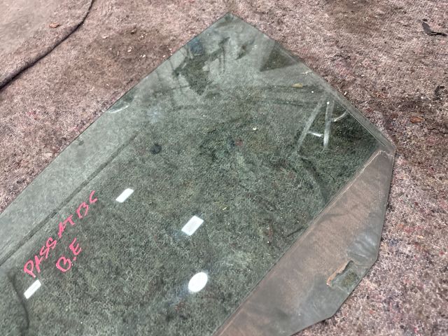 bontott VW PASSAT B6 Bal első Ablak