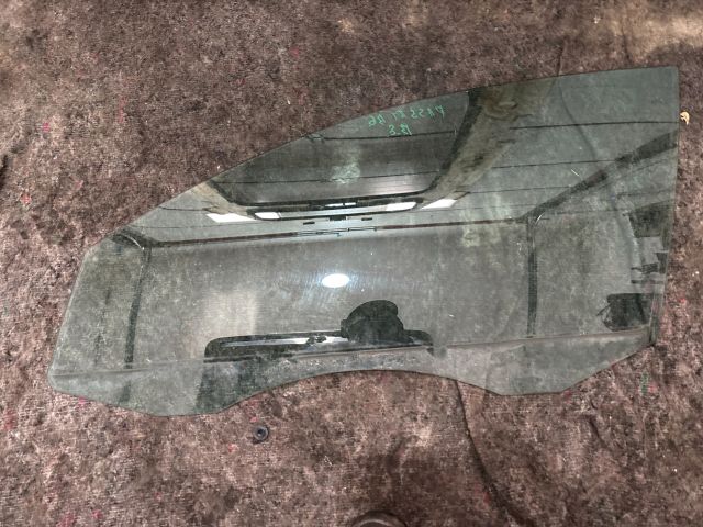 bontott VW PASSAT B6 Bal első Ablak