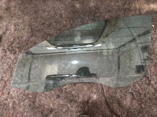 bontott VW PASSAT B6 Bal első Ablak