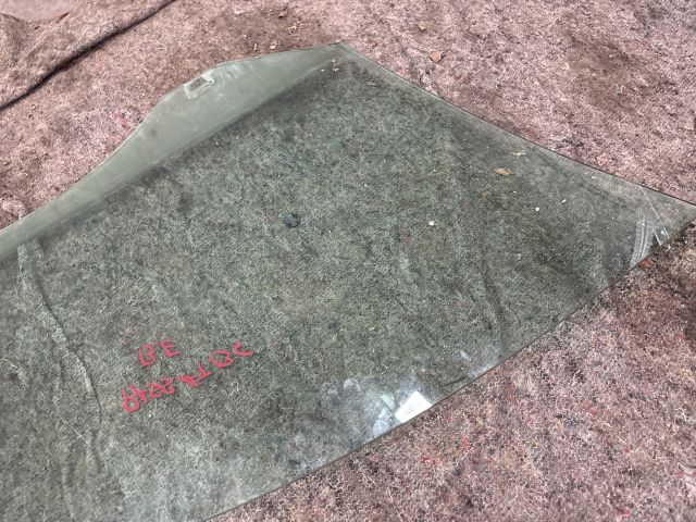 bontott VW PASSAT B6 Bal első Ablak