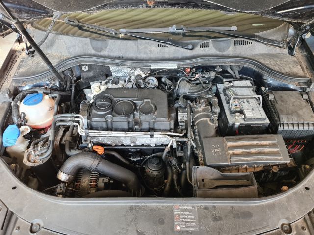 bontott VW PASSAT B6 Bal első Ablak