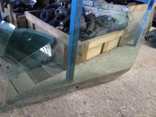 bontott VW PASSAT B6 Bal első Ablak