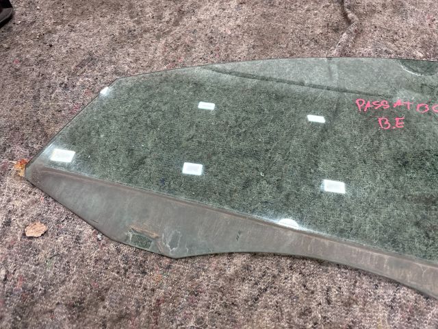 bontott VW PASSAT B6 Bal első Ablak