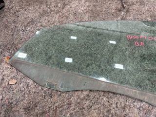 bontott VW PASSAT B6 Bal első Ablak