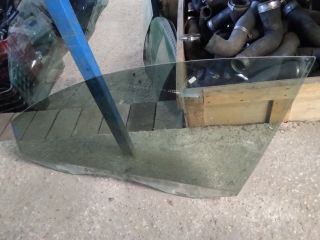 bontott VW PASSAT B6 Bal első Ablak