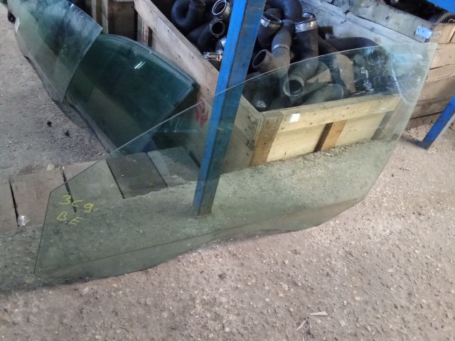 bontott VW PASSAT B6 Bal első Ablak