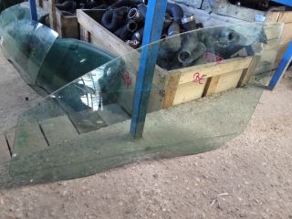 bontott VW PASSAT B6 Bal első Ablak