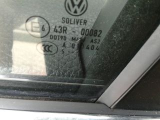 bontott VW PASSAT B6 Bal első Ablakemelő Kapcsoló