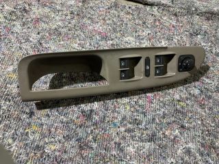 bontott VW PASSAT B6 Bal első Ablakemelő Kapcsoló