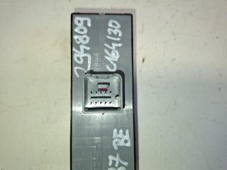 bontott VW PASSAT B6 Bal első Ablakemelő Kapcsoló