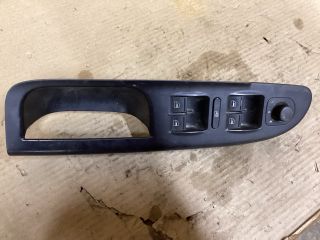 bontott VW PASSAT B6 Bal első Ablakemelő Kapcsoló