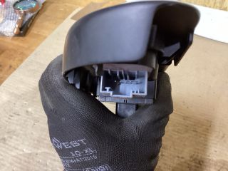 bontott VW PASSAT B6 Bal első Ablakemelő Kapcsoló