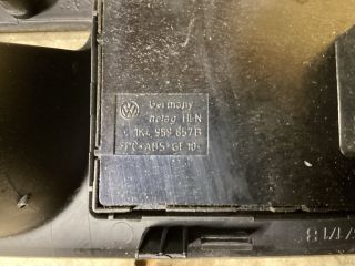 bontott VW PASSAT B6 Bal első Ablakemelő Kapcsoló