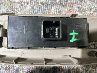 bontott VW PASSAT B6 Bal első Ablakemelő Kapcsoló