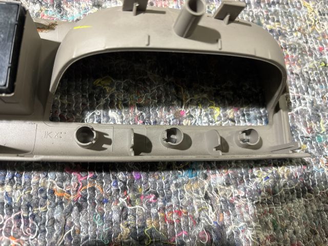 bontott VW PASSAT B6 Bal első Ablakemelő Kapcsoló