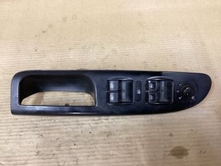 bontott VW PASSAT B6 Bal első Ablakemelő Kapcsoló