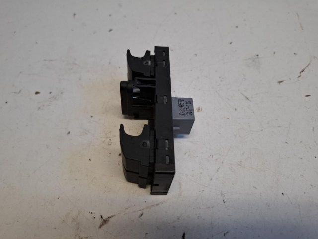 bontott VW PASSAT B6 Bal első Ablakemelő Kapcsoló