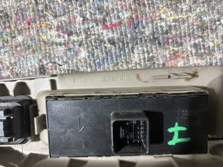 bontott VW PASSAT B6 Bal első Ablakemelő Kapcsoló